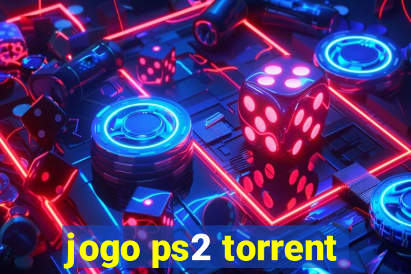 jogo ps2 torrent